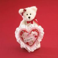 Kissy Luvington-Boyds Bears #4015951