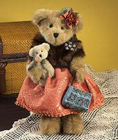 Lady Wellington-Boyds Bears #4015928