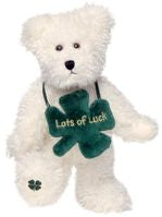 Liam-Boyds St. Patrick's Day Bears #903030