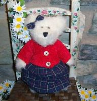 LIttle Celeste-Boyds Bears Gottschalk's Exclusive ***VERY HARD TO FIND***