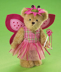Marisol Flutterlee-Boyds Butterfly Bears #4013337