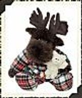Maury McSnoozle-Boyds Bears Moose #904065