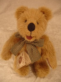 Oswald T. Beansley-Boyds Bears #93649V QVC Exclusive ***Hard to Find***