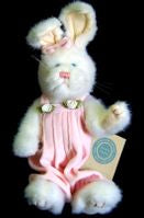 Pansy Rosenbunny-Boyds Bears Bunny Rabbit Hare #91652