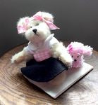 Peggy Sue...Remember When-Boyds Bears Judith G Exclusive ***RARE***