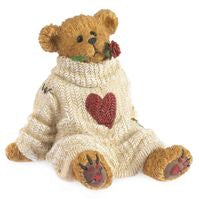 Romeo...Sweet Of The Rose-Boyds Bears Bearstone #4038005