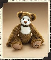 Samuel-Boyds Bears #92004-10 Patty Duke Exclusive ***Hard to Find***