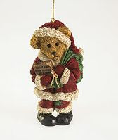 S.C. Kringlebeary-Boyds Bears Ornament #4028421