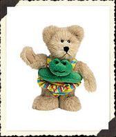 Shelby T. Sanditoes-Boyds Bears #913981