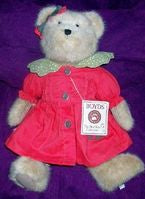 Susie Strawbeary-Boyds Bears #918149SM BBC Exclusive ***Hard to Find***