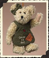 Terri Cotta-Boyds Bears #562473 Ornament