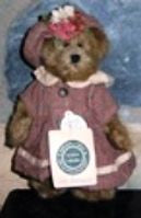 Tess Autumnbeary-Boyds Bears #94532WH  Welcome Home Exclusive ***RARE***