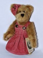 Virginia Thistlebeary-Boyds Bears #919802 BBC Exclusive